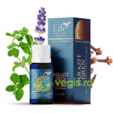Parazit Dren-Amestec de Uleiuri Esentiale 10ml