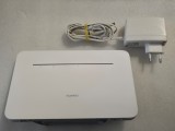 Router wireless cu slot SIM Huawei B535-232 4G+ 300 MBPS, WI-FI 2.4/5GHZ
