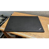 Rama Display Laptop lenovo TP SL510 #A3489