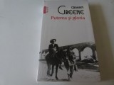 Puterea si gloria - Graham Greene