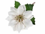 Craciunita alba verde &Oslash; 10 x 15 H