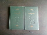 DIVINA COMEDIE - DANTE ALIGHIERI 2 VOLUME