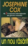 Josephine Cox - Un nou rasarit