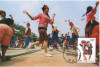 China 1999 - Grupuri etnice, CarteMaxima 38