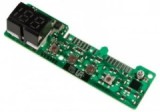 Modul electronic de comanda si afisaj , masina de spalat vase Heinner Original, Hansa