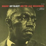 Moanin&#039; | Art Blakey, The Jazz Messengers