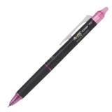 Pix - Roller - Frixion Clicker Point - Roz, 0.5 mm | Pilot