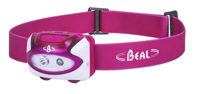 Lanterna Frontala Beal L 80