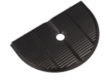 Grilaj tava scurgere GROUPE SEB MS-0077819 pentru espressor Krups XN214010 4J0 XN214040 4J0