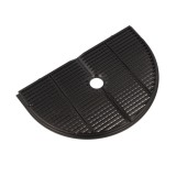 Grilaj tava scurgere GROUPE SEB MS-0077819 pentru espressor Krups XN214010 4J0 XN214040 4J0
