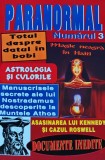 Paranormal. Numarul 3 - 1996 - Vlad Macari (red.) ($O193)
