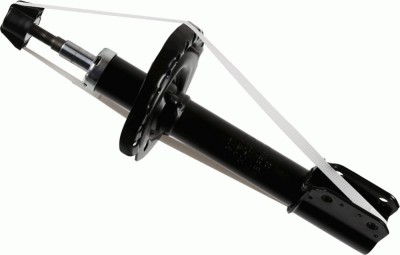 SACHS 317 417 amortizor foto