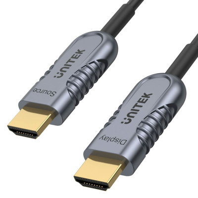 HDMI Cable Unitek C11029DGY 15 m foto