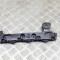 Suport bara de protecție st&acirc;nga spate FORD FIESTA VII 2021 OEM: H1BB-17A682-A1 17207982