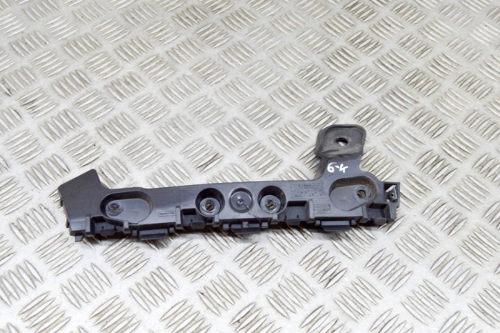 Suport bara de protecție st&acirc;nga spate FORD FIESTA VII 2021 OEM: H1BB-17A682-A1 17207982