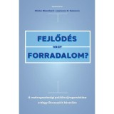 Fejlőd&eacute;s vagy forradalom? - A makrogazdas&aacute;gi politika &uacute;jragondol&aacute;sa a Nagy Recesszi&oacute;t k&ouml;vetően - Olivier Blanchard