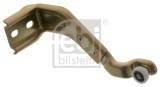 FEBI BILSTEIN 47762 febi Plus ghidaj cu role, usa glisanta
