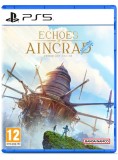 Echoes Of Aincrad