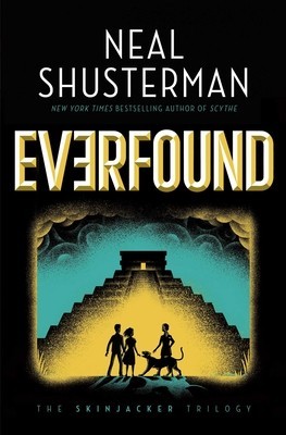 Everfound, Volume 3