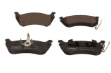 Set placute frana MERCEDES-BENZ M-CLASS (W163) (1998 - 2005) MAXGEAR 19-3394