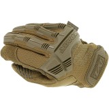 Manusi Mechanix M-pact Coyote XL