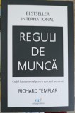 42.99 CODUL FUNDAMENTAL PENTRU SUCCESUL PERSONAL-RICHARD TEMPLAR-250993