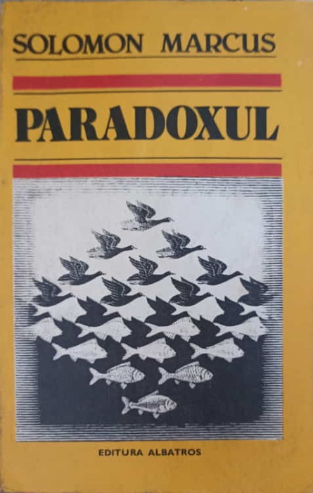 PARADOXUL-SOLOMON MARCUS-276002