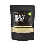 Fulgi Drojdie Inactiva Niavis, 200g - Nutritiva, Vegana, Fara Gluten - Sursa de Proteine si Fibre