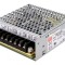 Alimentator modular 53.6W 5VDC RD-50B