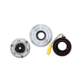 Ambreiaj compresor aer conditionat, fulie AC Citroen Berlingo (MF/G_) 1996-2002, motor 1.9 DIESEL; 2.0 DIESEL 1.4 benzina; 1.6 benzina rulment 35x55x