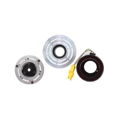 Ambreiaj compresor aer conditionat, fulie AC Citroen Berlingo (MF/G_) 1996-2002, motor 1.9 DIESEL; 2.0 DIESEL 1.4 benzina; 1.6 benzina rulment 35x55x