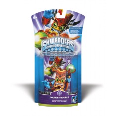 Skylanders - Double Trouble - EAN: 5030917103773
