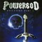 Powergod - Evilution Part I (1999 - Germania - CD Promo / VG)