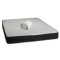Set Saltea ortopedica, Praga 160x200x22 cm, cu plasa de arcuri tip Bonell, box spring system, fermitate medie, sistem de aerisire perimetral, Saltsib