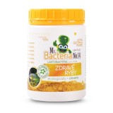 Activator Mr.Bacteria No.14 cu lactobacterii pentru pesti sanatosi, 500 g