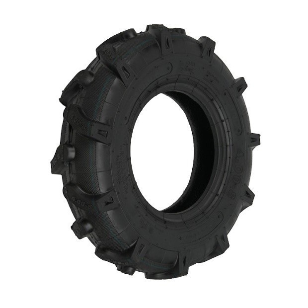 Anvelopa pentru motocultor din cauciuc ELEFANT PREMIUM 400-8 Innovative ReliableTools