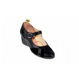 Cumpara ieftin Oferta marimea, 40 - Pantofi dama, din piele naturala foarte comozi - LP13NN