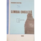 Nedianu Cristina - Limba engleza