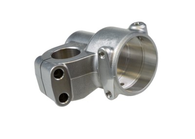 Cap jos dreapta suspensie fata (Axle Holder) Sherco 19- 22 110794830001 foto