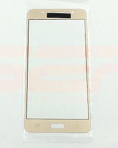 Geam Samsung Galaxy J5 2016 / J510 GOLD foto