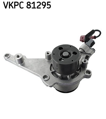 SKF VKPC 81295 Pompă de apă, răcire motor