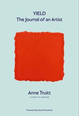 Yield: The Journal of an Artist foto