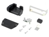 Carcasă Conectori D-Sub 15pin și D-Sub HD 26pin