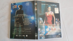 [DVD] Jennifer Lopez - Let&amp;#039;s get loud - dvd original foto