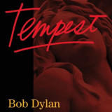 Tempest | Bob Dylan, Country, sony music