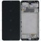 Samsung Galaxy M32 (SM-M325F) Modul de afișare LCD + Digitizer GH82-26193A