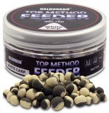 Haldorado - Top Method Wafter 8, 10mm, 30g - White Carp