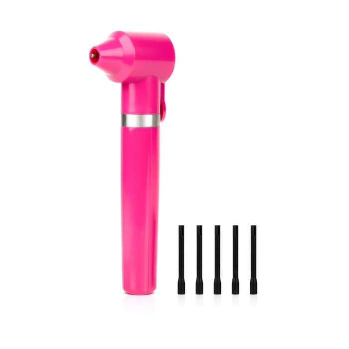 Mixer / Rezerve Mixer Tus - Mixer Roz