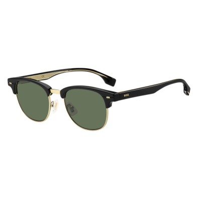 Ochelari de Soare Bărbați Hugo Boss BOSS-1381-S-2M2E9QT &amp;Oslash; 50 mm foto