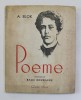 POEME de A. BLOK